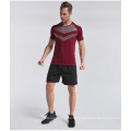 Shorts de sueur en gros hommes Pantalons de gym de combinaison